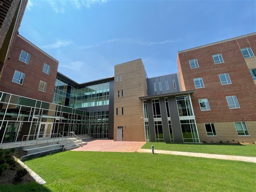 LSMSA moves to remote learning after bats found in dorm