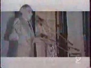 Час пик (Останкино, 29 декабря 1994). Гость — Зиновий Гердт