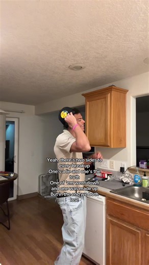 The Truth Behind Breakups in Mitchell Tenpenny's Music