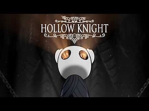 Enter Hallownest - Hollow Knight | Haunting Fantasy Ambient | 1 Hour OST