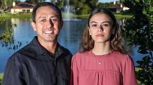 COVID-19 hospital visitor rules: Families want more access