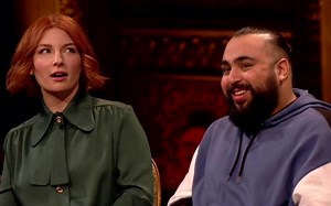 Taskmaster S06E01 E02