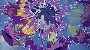 Tom and Jerry Classic Episode 119 – Mouse Into Space Watch Cartoons Online Free - Cartoons is not just for the kids