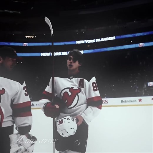 Give it all to me 😮‍💨 #jackhughes #videostar #fyp #viral #edit | Jack Hughes Edit