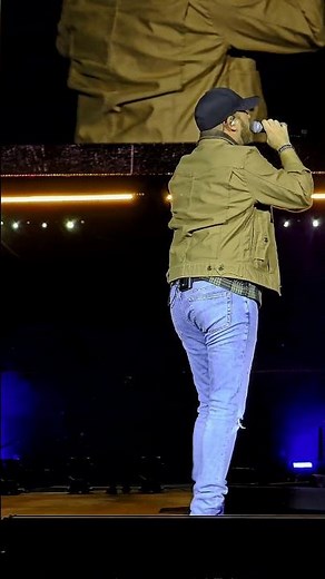Cole Swindell Performs You Should Be Here Live in Charlotte