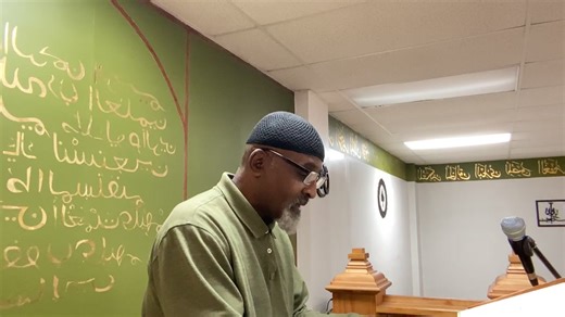 Ta’leem Address Al-Islam: Beyond 20/20 Series - The Deen and The Standard Focusing on the Guidance of The Qur’aan and The Example of Prophet Mohammed: Part 25 “Al-Islam: It’s A Matter Of Trust - Al-Warith/The Inheritor” Sunday December 28, 2025 (50min) Brother Ibrahim/Toledo Masjid of Al-Islam | Imam Ibrahim