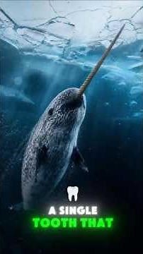 Top 5 Animals With The Most Insane Teeth 🦷 #Top5 #animals