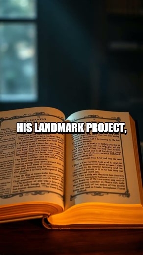 The Typewriter of the Mind: Gutenberg and the Printing Revolution