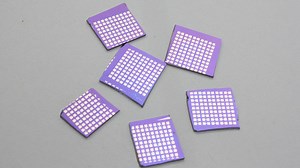 RMIT University researchers develop ultra-thin photodetector that can detect shades of light