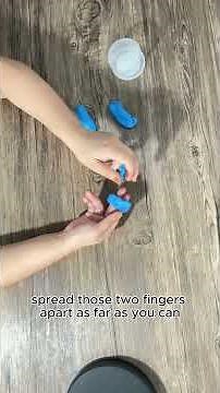 Stroke Hand Therapy: Strengthening and Stretching Exercises Using Therapy Putty PART 3A