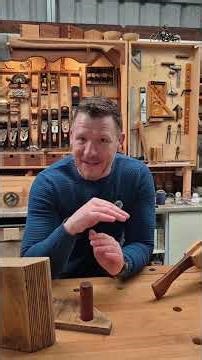 Taking out a Patent on a Unique Woodworking Vise Design #woodworking