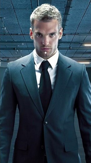 📽️ Cinematic Color Grading in Photoshop!