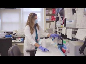 SUNY Downstate Neonatal Lab Tour