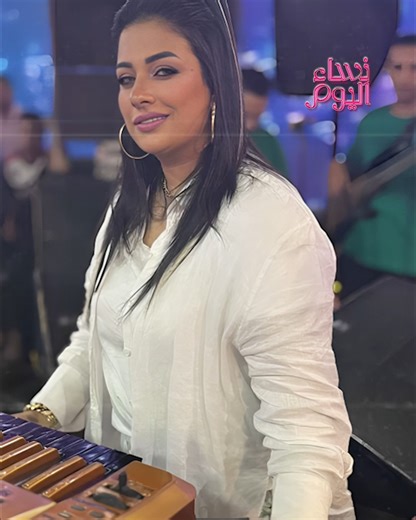 لُقبت بـ الدكتورة.. من هي العازفة مها عبدالمؤمن بعد اعتزالها وارتدائها الحجاب | نساء اليوم