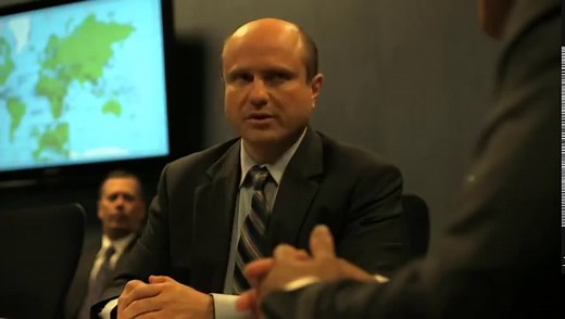 What Contagion got right and wrong about COVID-19