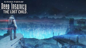 Deep Insanity Announces Anime, Game & Manga PV & Debut Dates