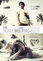 Las horas muertas (2013) en cines.com