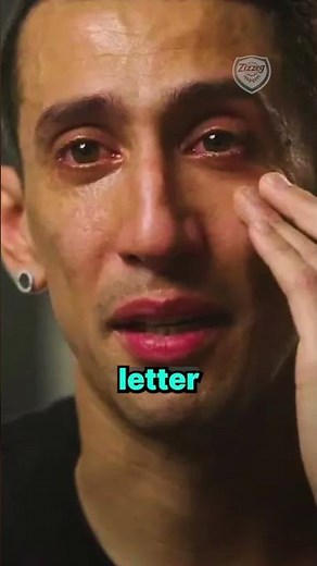 Why Ángel Di María Celebrated SO Emotionally Against Real Madrid 😢❤️