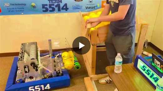 #sdfirstrobotics #firstinca | La Costa Canyon MavBots