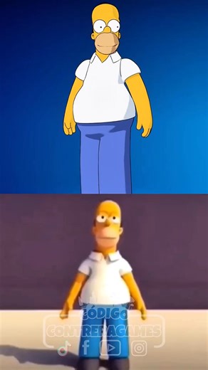 ¡Ya se puede hacer el baile “HOLA” de Homero Simpson en Fortnite! 😂💛 📝 Descripción: El meme se hizo realidad 🤯 Homero Simpson llegó a Fortnite con el nuevo pase de batalla y ahora por fin se puede recrear el baile “HOLA” 🔥 ¿Quién más lo intentó ya? 👀 Usa mi código de creador Contreragames en la tienda 💪 🏷️ Hashtags: #Fortnite #HomeroSimpson #BaileHola #PaseDeBatalla #LosSimpson #contreragames 📢 Mención: @FortniteLATAM | Contreragames