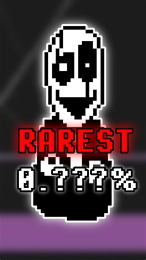 The RAREST Fun Value Event