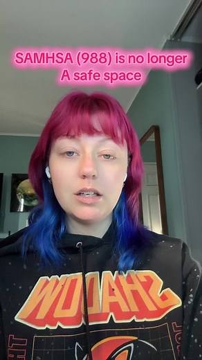 ⚠️TikTok will suppress this video, please share this information ⚠️ It’s clear that we are going to be going through a very bumpy ride. But it is imperative that we support trans people now so that 47 doesn’t get his way. Do not be silent, do not comply, stand together with us. Share this video, comment, do all the things. I will continue making videos about this organization. #trans #queer #lgbtq #lgbt #transgender #nonbinary #translivesmatter #activism #blowthisupforme