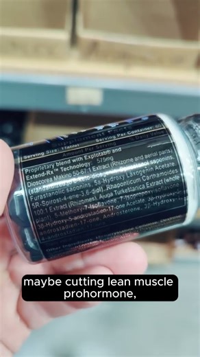 Dianabol Great for a Lean Fall Bulk