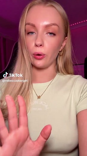 Rebecca (@rebeccaatarget)’s videos with original sound - Rebecca