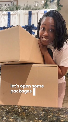 Quick Intermission from the room makeover. Unbox some packages with me #unboxing #skimsreview #boggbag #kitchenaid #randomhaul