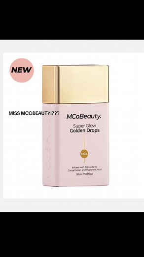MCoBeauty Skincare and Beauty Products Review