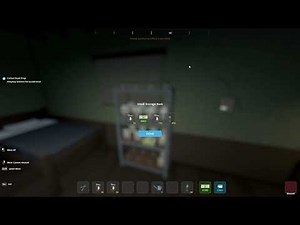 *ALL NEW Schedule 1 DUPE*