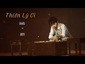 621 OFFICIAL | JACK - J97 | THIÊN LÝ ƠI | New version (Ver 2)