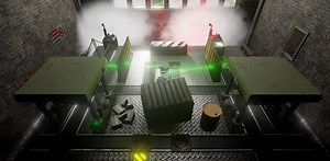 Mr Boom's Firework Factory Released Today! news