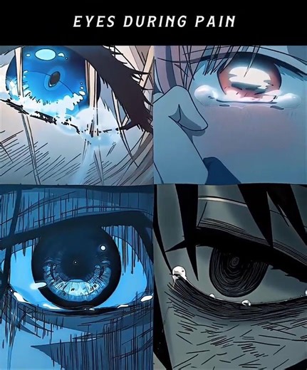 "Eyes After Pain 💀" - Sharingan Edit | MONTAGEM PEGADORA (Slowed)