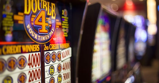 Video gaming machines closer to legalization in Missouri but face uphill battle in Senate