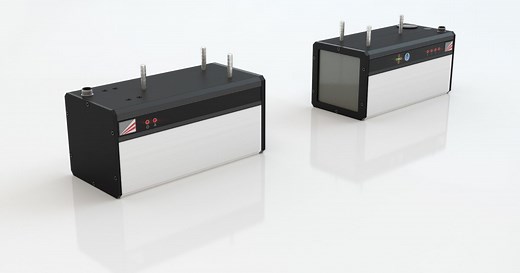 Press Brake Guarding and Safety System | Sentinel Plus