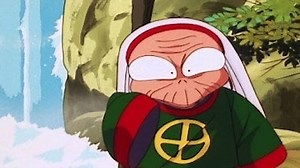 Watch Ranma 1/2 Season 2 Episode 28 - Ranma Trains On Mt. Terror