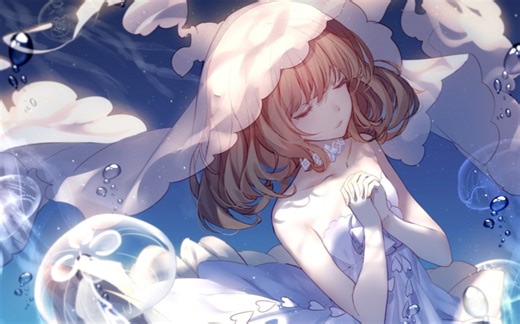 Nightcore - 尽头_哔哩哔哩_bilibili