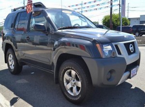 5 Cars Cool for Camping