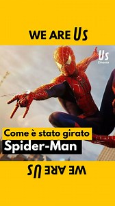 1.6M views · 6.4K reactions | Spider-Man di Raimi>>>>> #movie #cinema #film #SpiderMan #TobeyMaguire #behindthescenes #viral #explore #ComeTiSpaccioilMeme | Bloopers Network | Facebook