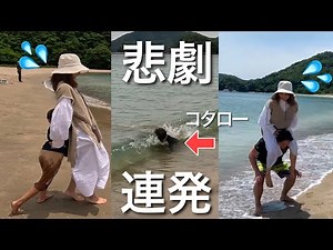パパの遺伝子を受け継いでいた！？息子の才能とは?