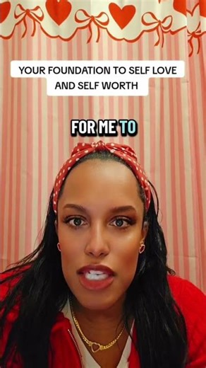 Unlock Your Growth: Self-Love & Non-Negotiables! #shorts