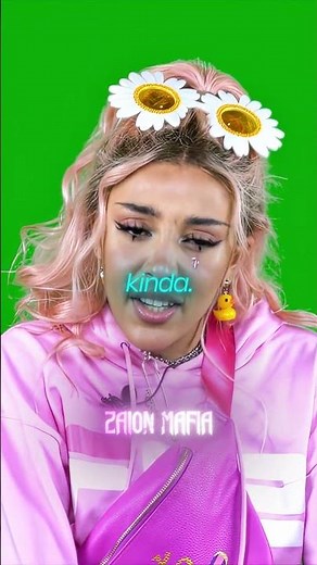 Doja Cat's name means WHAT 😭💀