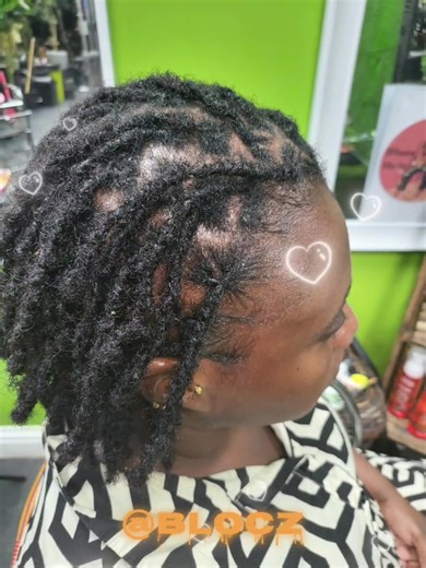 Beautiful Loc Install😍😍👌🏾 by Bridget @b.locz #transformation #blocz #locstyles #locsforwomen #locsformen #loclife #locd4life🤞🏾 #locinstallations #locinstall #loctician #nwlocs #nwloctician #harlsedenlocs #naturalhairstyles #naturallook