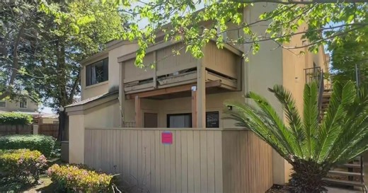 Decks at Modesto condo complex fighting against HOA fee increase red-tagged by city