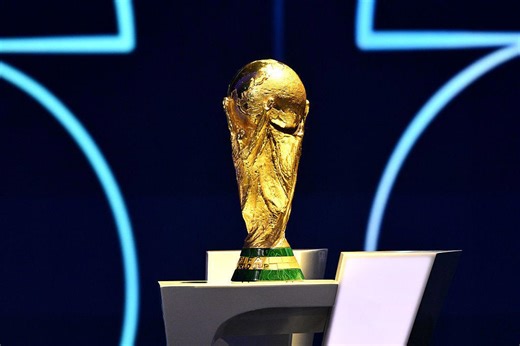 Random selection for World Cup tickets is almost up. How to get yours