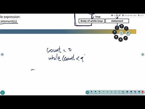 2301GEX04 Problem Solving Using Python CO2 While Loop Ms V Priyadharshini