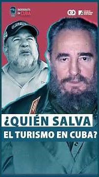 This is how Fidel Castro humiliated Cubans for decades, but now the discourse is changing? Why?