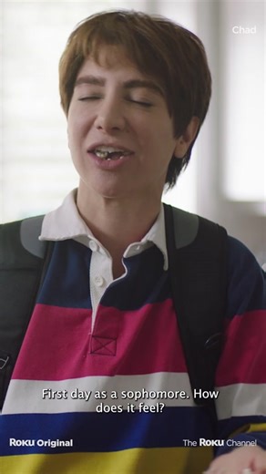 Chad Season 2: New Adventures Await in Streaming