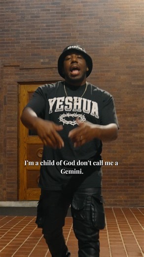 Christian rap song exposes witchcraft | Bryson Gray